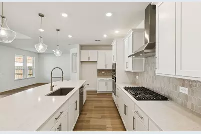 6704 Fort Parker Way, McKinney, TX 75071 - Photo 5