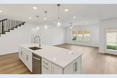 6704 Fort Parker Way, McKinney, TX 75071 - Photo 7