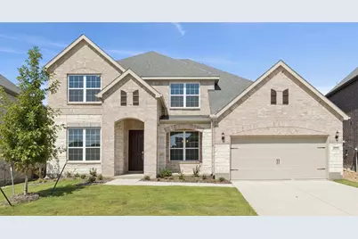 6704 Fort Parker Way, McKinney, TX 75071 - Photo 1