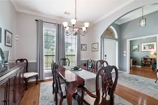 3217 S Bay Breeze Ln, Fort Worth, TX 76179 - Photo 9