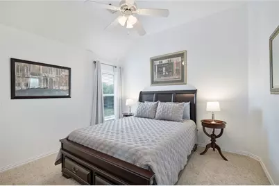 3217 S Bay Breeze Lane, Fort Worth, TX 76179 - Photo 25