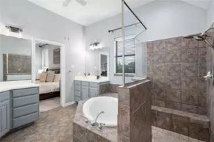 3217 S Bay Breeze Ln, Fort Worth, TX 76179 - Photo 25