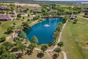 3217 S Bay Breeze Ln, Fort Worth, TX 76179 - Photo 3