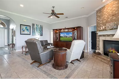 3217 S Bay Breeze Lane, Fort Worth, TX 76179 - Photo 15