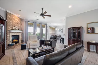 3217 S Bay Breeze Lane, Fort Worth, TX 76179 - Photo 5