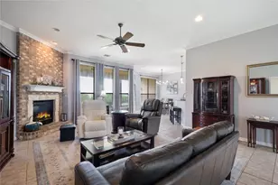 3217 S Bay Breeze Ln, Fort Worth, TX 76179 - Photo 5