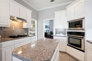 3217 S Bay Breeze Ln, Fort Worth, TX 76179 - Photo 19