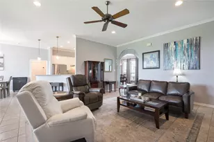 3217 S Bay Breeze Ln, Fort Worth, TX 76179 - Photo 7