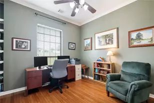 3217 S Bay Breeze Ln, Fort Worth, TX 76179 - Photo 13