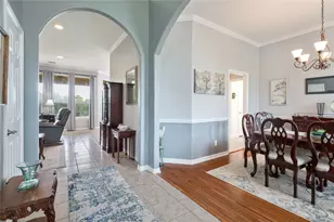 3217 S Bay Breeze Ln, Fort Worth, TX 76179 - Photo 11