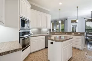 3217 S Bay Breeze Ln, Fort Worth, TX 76179 - Photo 17