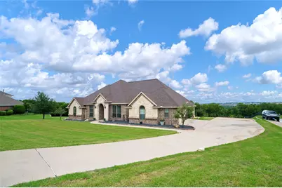 3217 S Bay Breeze Lane, Fort Worth, TX 76179 - Photo 33