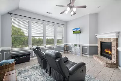 3217 S Bay Breeze Lane, Fort Worth, TX 76179 - Photo 7