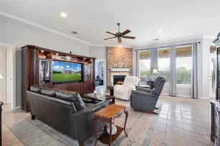 3217 S Bay Breeze Ln, Fort Worth, TX 76179 - Photo 5