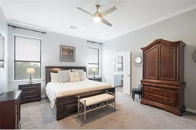 3217 S Bay Breeze Lane, Fort Worth, TX 76179 - Photo 21