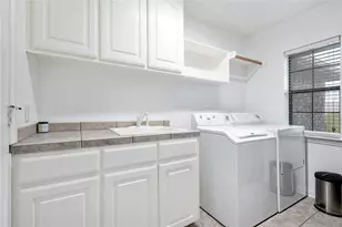 3217 S Bay Breeze Ln, Fort Worth, TX 76179 - Photo 31