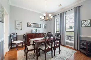 3217 S Bay Breeze Ln, Fort Worth, TX 76179 - Photo 11