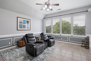 3217 S Bay Breeze Ln, Fort Worth, TX 76179 - Photo 9