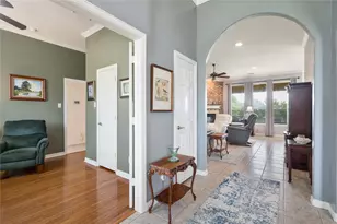 3217 S Bay Breeze Ln, Fort Worth, TX 76179 - Photo 13