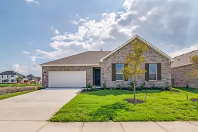 4105 Buffalo Grass Trail, Crandall, TX 75114 - Photo 1