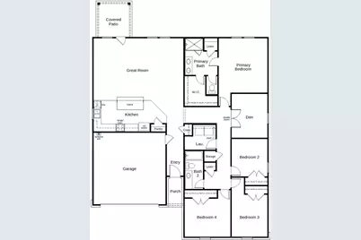 4105 Buffalo Grass Trail, Crandall, TX 75114 - Photo 21