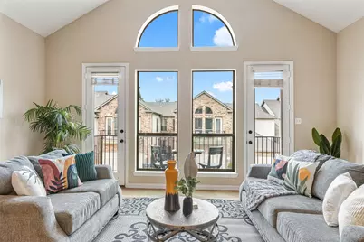 4217 Swan Forest Drive #D, Carrollton, TX 75010 - Photo 1