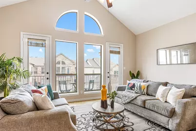 4217 Swan Forest Drive #D, Carrollton, TX 75010 - Photo 3