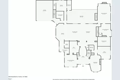 5302 Westfield Drive, Parker, TX 75002 - Photo 39