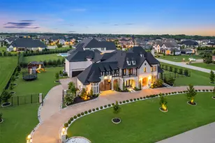 5302 Westfield Dr, Parker, TX 75002 - Photo 3