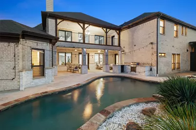 5302 Westfield Drive, Parker, TX 75002 - Photo 5