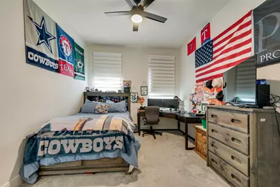 3900 Brazoria Drive, Prosper, TX 75078 - Photo 21