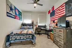 3900 Brazoria Dr, Prosper, TX 75078 - Photo 21