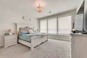 3900 Brazoria Dr, Prosper, TX 75078 - Photo 17