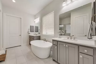 3900 Brazoria Drive, Prosper, TX 75078 - Photo 19