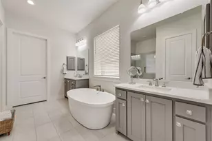 3900 Brazoria Dr, Prosper, TX 75078 - Photo 19