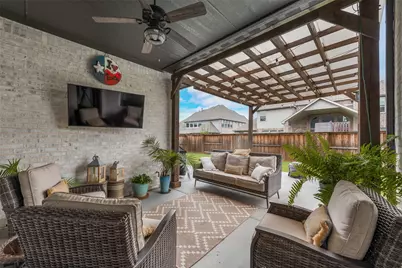 3900 Brazoria Drive, Prosper, TX 75078 - Photo 35