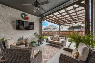 3900 Brazoria Dr, Prosper, TX 75078 - Photo 35