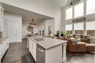 3900 Brazoria Dr, Prosper, TX 75078 - Photo 13