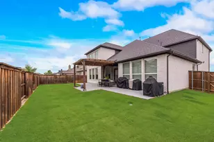 3900 Brazoria Dr, Prosper, TX 75078 - Photo 37