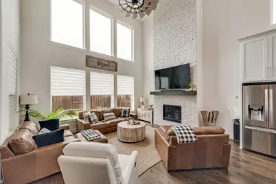 3900 Brazoria Drive, Prosper, TX 75078 - Photo 15