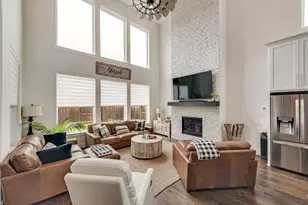 3900 Brazoria Dr, Prosper, TX 75078 - Photo 15