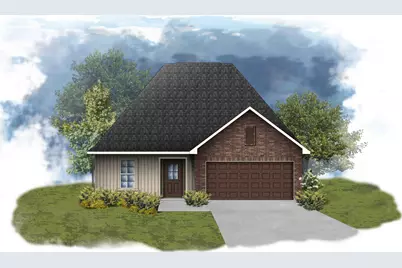 737 Venecia Drive, Bossier City, LA 71111 - Photo 1