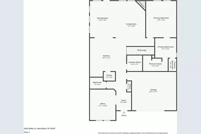 2420 Stella Lane, Northlake, TX 76247 - Photo 23