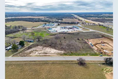 Xxxx Wolf Hollow Road, Weatherford, TX 76087 - Photo 1