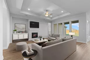 269 Basketflower Dr, Waxahachie, TX 75165 - Photo 9