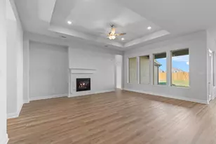 269 Basketflower Dr, Waxahachie, TX 75165 - Photo 11