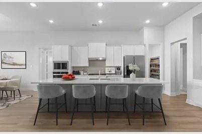 269 Basketflower Drive, Waxahachie, TX 75165 - Photo 5