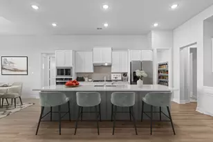 269 Basketflower Dr, Waxahachie, TX 75165 - Photo 5