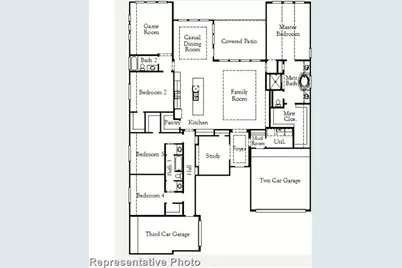 269 Basketflower Drive, Waxahachie, TX 75165 - Photo 23