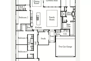 269 Basketflower Dr, Waxahachie, TX 75165 - Photo 23